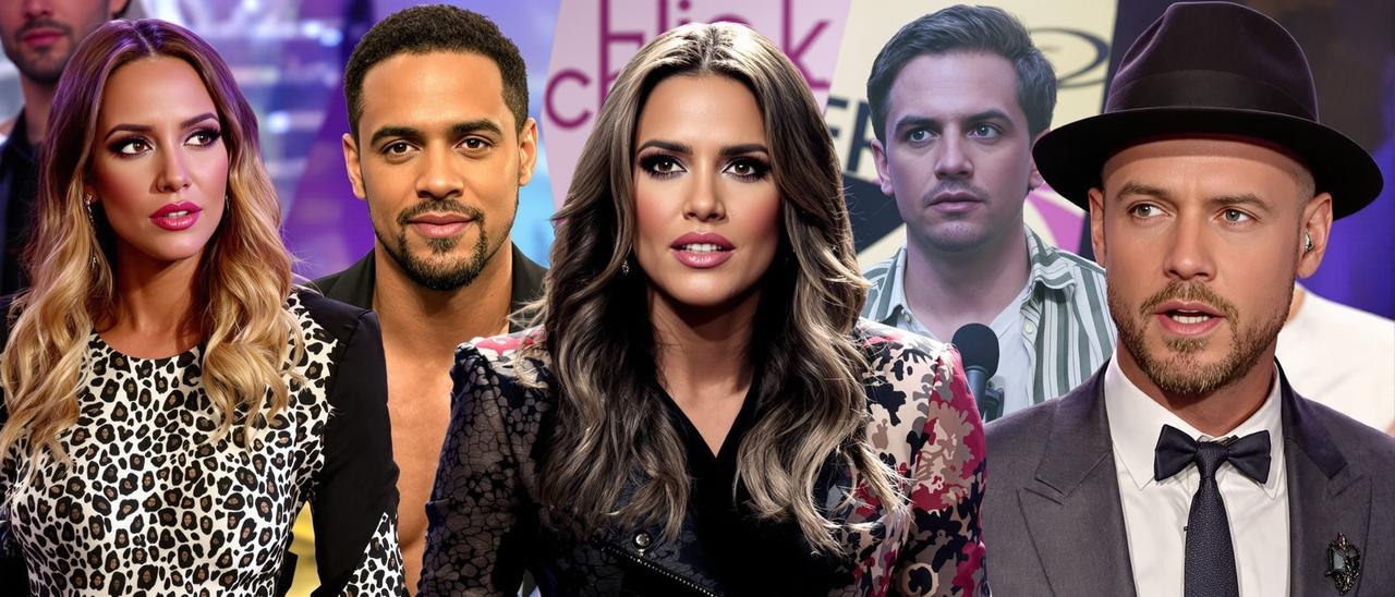 2026年度最劲爆瓜