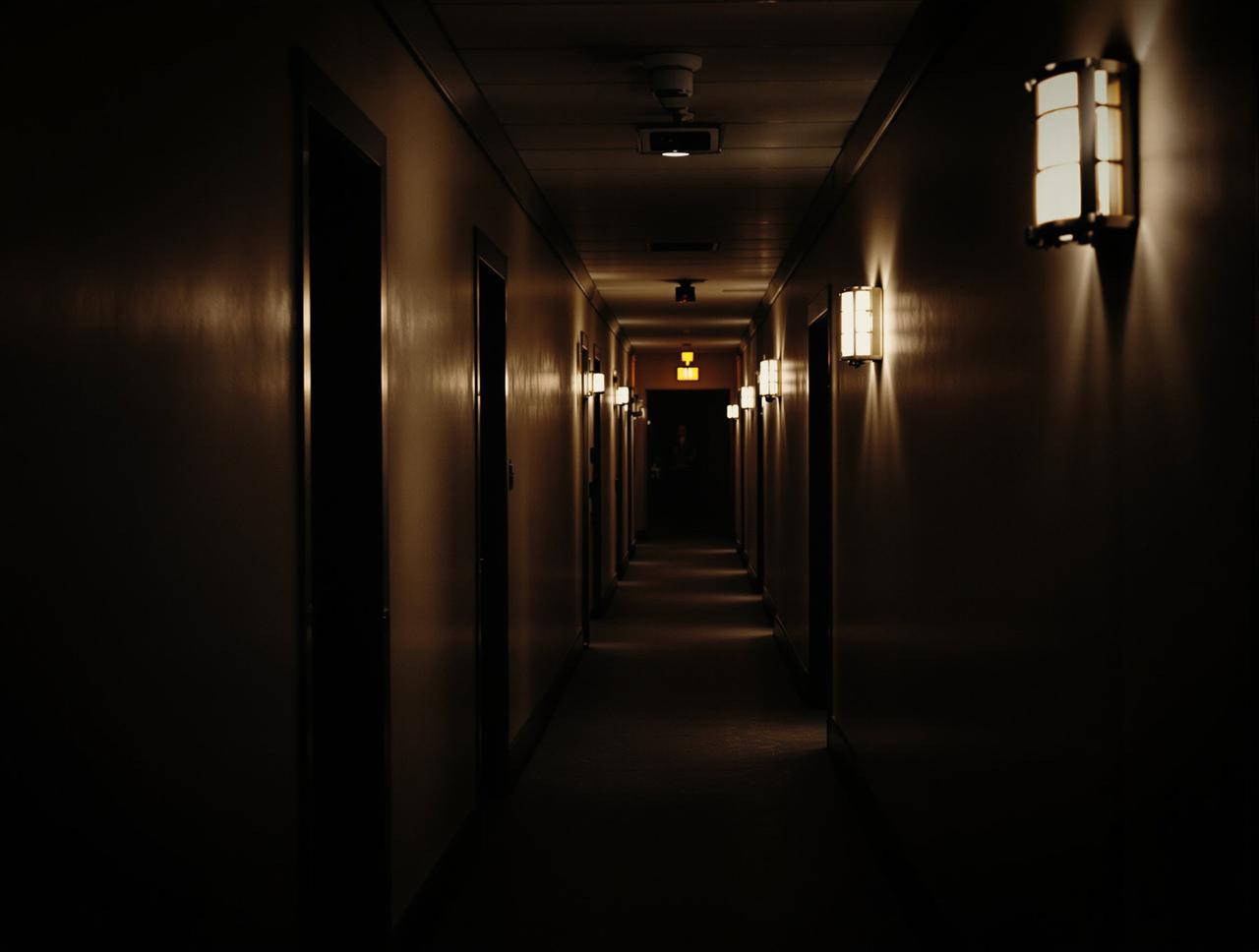 某女星被曝与已婚导演秘密约会，酒店监控画面遭泄露